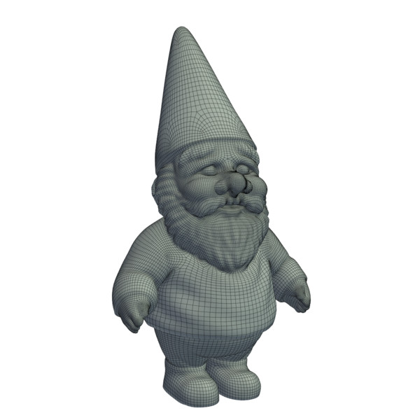 Gnome Mesh