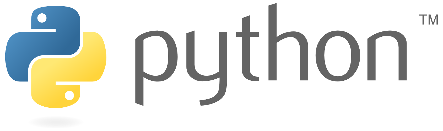 Logo do Python